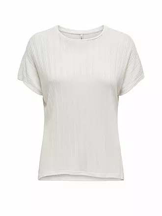ONLY | T-Shirt ONLIRINA | creme